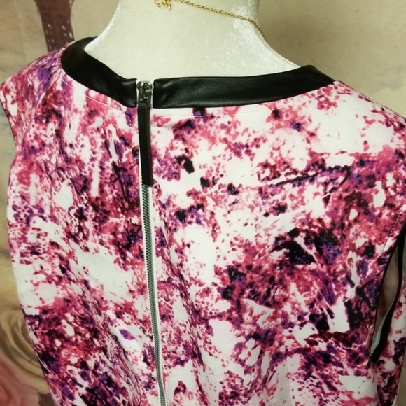 🍬 ➕ Lark & Ro sleeveless dress - Picture 6 of 7